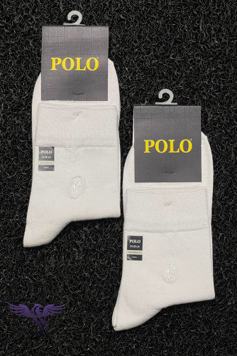 جوراب مردانه نیم ساق