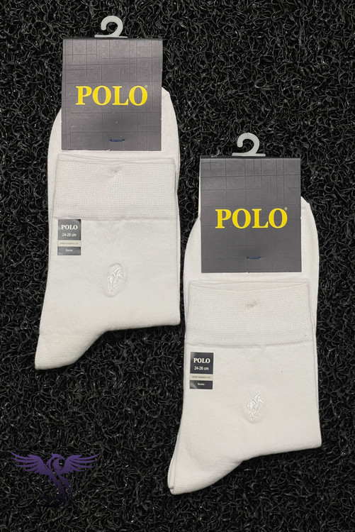 جوراب مردانه نیم ساق