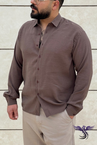 پیراهن جدید مردانه ترند ۲۰۲۶