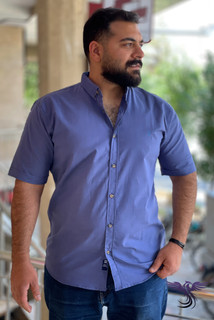 پیراهن مردانه لینن تابستانی