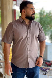 پیراهن مردانه لینن تابستانی